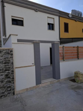 Trapani Ferienhaus